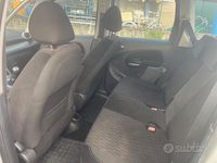 Usata Citroën C3 Picasso Exclusive 92 CV (67 kW) 2011 Grigio Monovolume