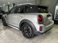 Usata Mini Cooper Countryman 136 CV (100 kW) 2023 Argento SUV