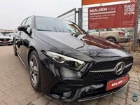 Usata Mercedes A220 AMG Line Premium 190 CV (139 kW) 2024 Cosmos Berlina