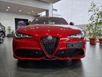 usata Alfa Romeo Giulia My23 2.2 Turbo Diesel 210 Cv Awd Veloce