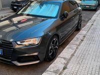 usata Audi A4 sline