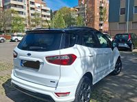 Usata Ford Ecosport ST-Line 125 CV (91 kW) 2019 SUV