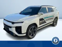 Usata KGM Actyon 204 CV (150 kW) 2026 Bianco pastello SUV
