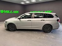 Usata Fiat Tipo City Life 131 CV (96 kW) 2021 Argento Station wagon
