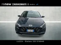 Usata Hyundai i20 84 CV (61 kW) 2021 Utilitaria