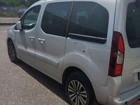 Usata Peugeot TePee Active 99 CV (72 kW) 2017 Station wagon