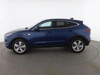 Usata Jaguar E-Pace S 163 CV (119 kW) 2021 Blu SUV
