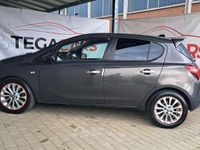 Usata Opel Corsa 75 CV (55 kW) 2015 Utilitaria