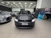 Usata VW Polo Comfortline 74 CV (54 kW) 2013 Grigio Utilitaria