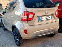 usata Suzuki Ignis hybrid top - cvt