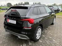 Usata Skoda Kamiq 116 CV (85 kW) 2020 Nero SUV