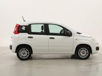 Usata Fiat Panda Easy 69 CV (50 kW) 2020 Bianco Utilitaria