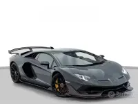 Nuova Lamborghini Aventador 770 CV (566 kW) 2026 Grigio Coupé