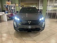 Nuova Peugeot 2008 Allure 102 CV (75 kW) 2025 Grigio selenium SUV