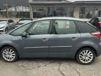 Usata Citroën C4 Picasso Exclusive 111 CV (81 kW) 2011 Grigio Monovolume