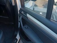 Usata BMW X3 184 CV (135 kW) 2012 Bianco SUV