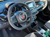Usata Fiat 500 120 CV (88 kW) 2018 Nero Station wagon