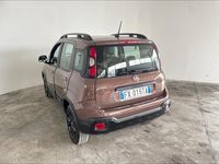 usata Fiat Panda Cross Panda 3ª serie - 1.2 City