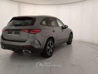 Usata Mercedes GLC220 AMG Line Premium Plus 197 CV (144 kW) 2023 Grigio SUV