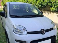 Brugt Fiat Panda City Life 69 HK (50 kW) 2024 Hatchback