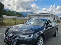 Usata Audi A4 Business 272 CV (200 kW) 2016 Nero Berlina