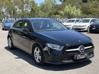 Usata Mercedes A180 Executive 122 CV (89 kW) 2021 Other Berlina