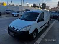 Usata Citroën Berlingo 99 CV (72 kW) 2017 Bianco Monovolume
