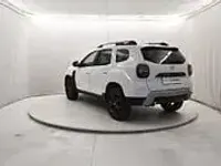 Usata Dacia Duster Extreme 101 CV (74 kW) 2022 Bianco SUV