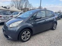 Usata Kia Venga Active 90 CV (66 kW) 2016 Other Utilitaria