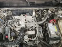 Usata Lancia Dedra 90 CV (66 kW) 1995 Grigio Station wagon