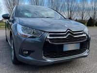 Usata Citroën DS4 2012 Grigio Utilitaria