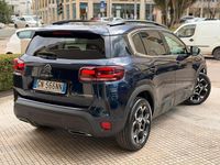 Usata Citroën C5 Feel 131 CV (96 kW) 2023 Blu Station wagon
