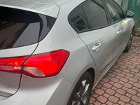 Usata Ford Focus 120 CV (88 kW) 2019 Berlina