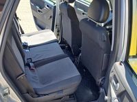 Usata Opel Meriva 75 CV (55 kW) 2004 Grigio Monovolume
