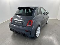 usata Abarth 595 1.4 t-jet 145cv