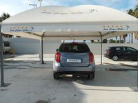 usata Ssangyong Korando -