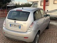 Usata Lancia Ypsilon 75 CV (55 kW) 2007 Utilitaria