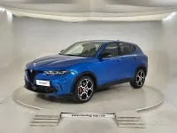 Usata Alfa Romeo Tonale Veloce 160 CV (117 kW) 2024 Blu SUV