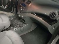 Usata Chevrolet Spark LS 68 CV (50 kW) 2012 Bianco Utilitaria