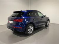 usata Audi Q5 Q5 II 201740 2.0 tdi mhev Sport quattro 204cv s-tronic