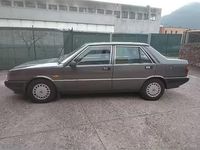 Usata Lancia Prisma 77 CV (56 kW) 1988 Grigio Berlina