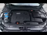 Usata Audi A3 115 CV (84 kW) 2010 Utilitaria
