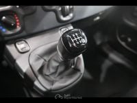 Nuova Fiat Panda Icon 71 CV (52 kW) 2026 Bianco Utilitaria