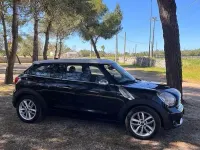 Usata Mini Cooper Paceman 2013 Nero SUV