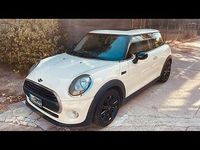 Usata Mini One D 95 CV (69 kW) 2016 Utilitaria