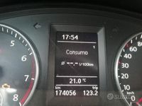 usata VW Caddy eco fuel