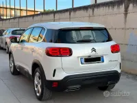 Usata Citroën C5 Shine 131 CV (96 kW) 2021 Bianco Station wagon