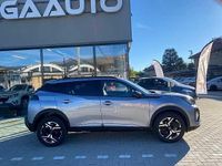 Nuova Peugeot 2008 Allure 102 CV (75 kW) 2025 Grigio SUV