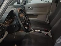 Usata Audi A2 75 CV (55 kW) 2002 Grigio Utilitaria