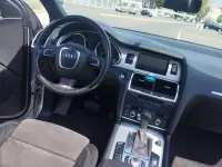 Usata Audi Q7 Advanced Plus 239 CV (175 kW) 2010 SUV